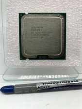Intel Pentium 4 631 SL9KG 3.00GHz LGA 775 800MHz CPU Processor 2MB L2