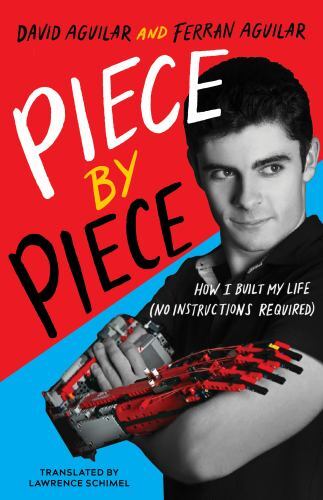 Piece by Piece : How I Built My Life (No Instructions Required) by David ...