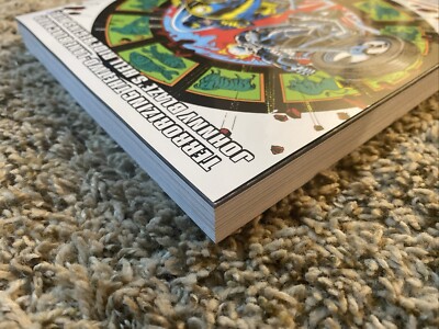 Ghost Rider Epic Collection TPB Vol 1 Hell on Wheels - Marvel