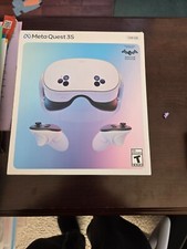 Meta Quest 3S 128GB