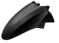 Vorderer KotflüGel Schwarz Matt FüR SH 350 SH350 2021-2024 MIM Distribution