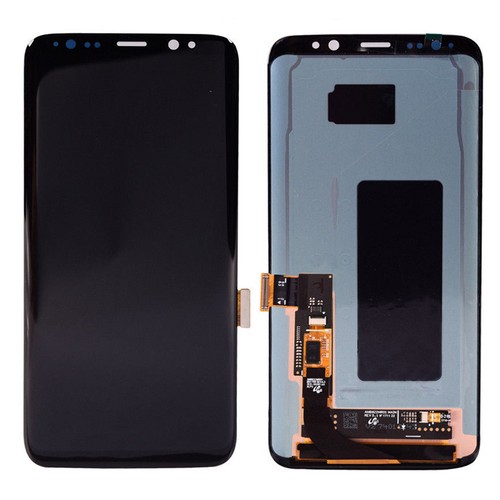 Para Samsung Galaxy S8 S8 Plus LCD Display Screen Touch Digitizer Reemplazo - Imagen 2 de 7