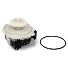 Motore lavastoviglie Hotpoint Ariston Indesit Whirlpool C00302488