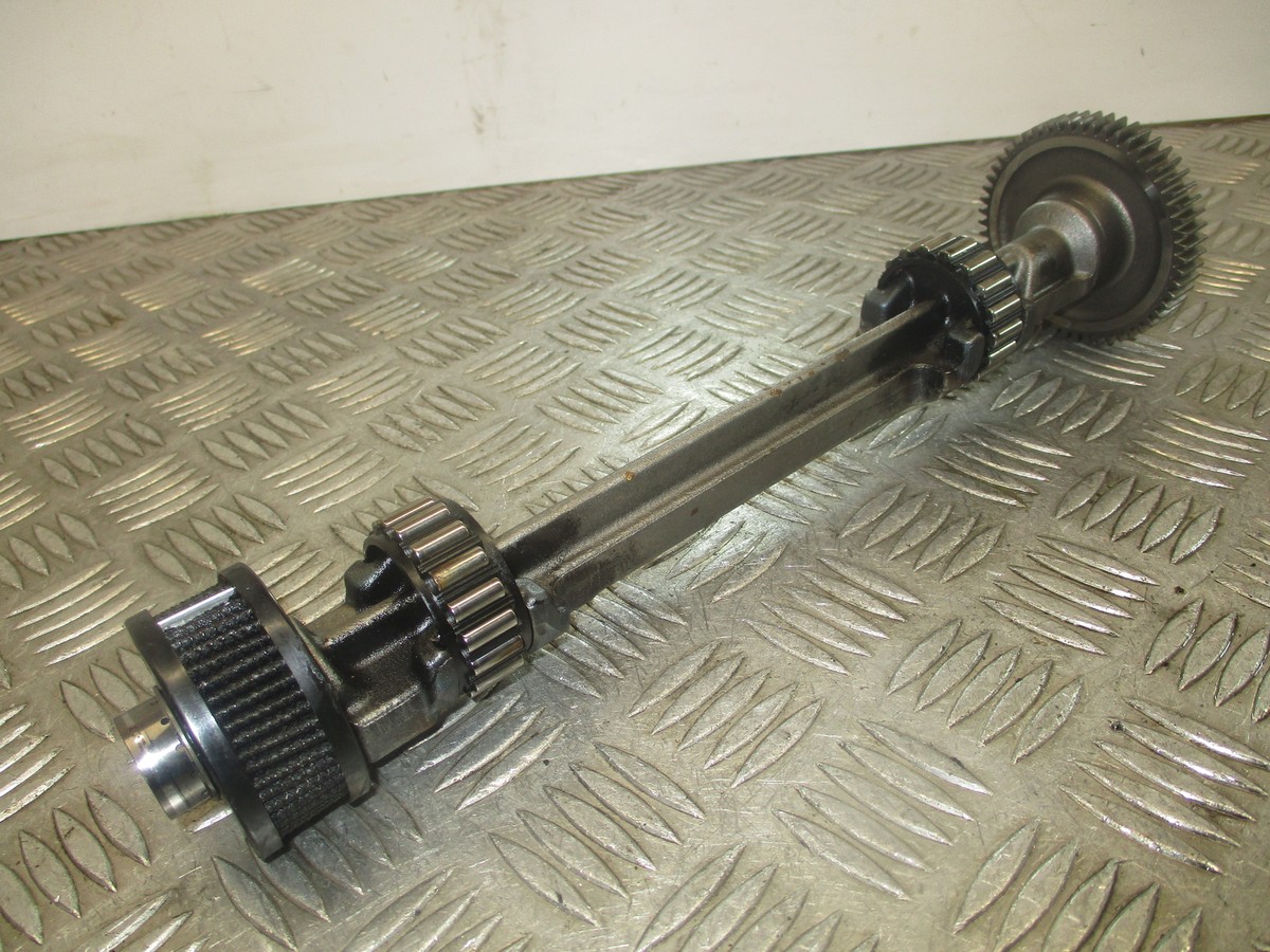 2017 Alfa Romeo Giulia 2.2 JTD Diesel M098/55268532. Balance Shaft