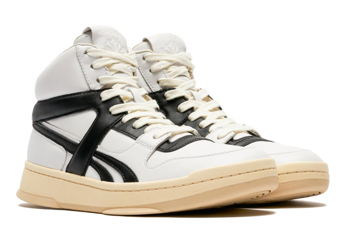 Reebok BB5600 archive バスケットシューズ 28cm 未使用 Reebok BB5600 archive バスケットシューズ 28cm 未使用 Reebok