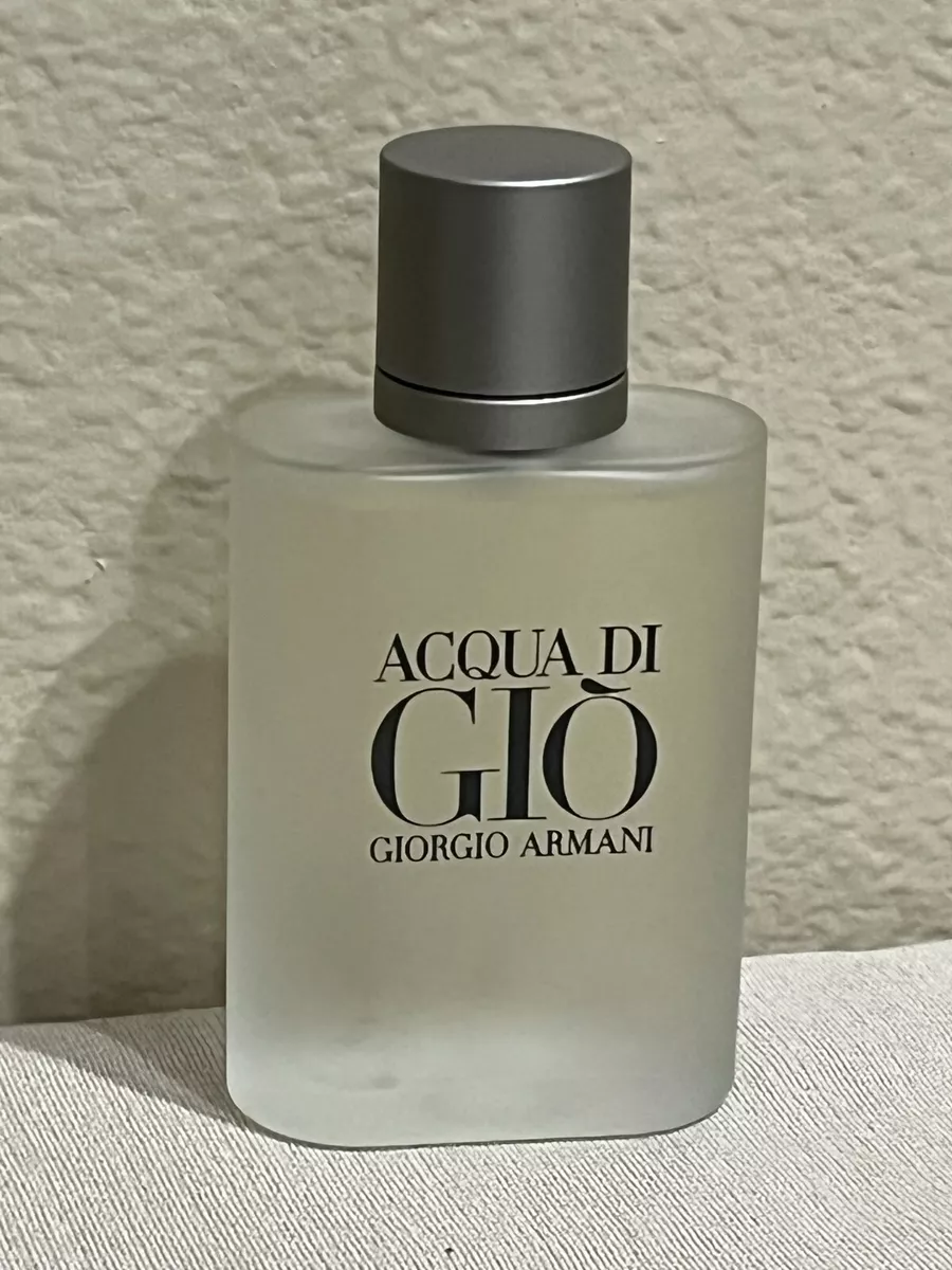 Giorgio eau de toilette hot sale