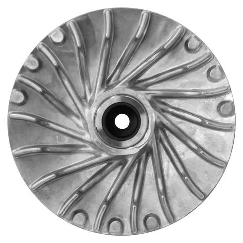 Caltric Primary Drive Clutch Assembly for Kawasaki Prairie 360 KVF360 2003-2013 - Bild 5 von 7