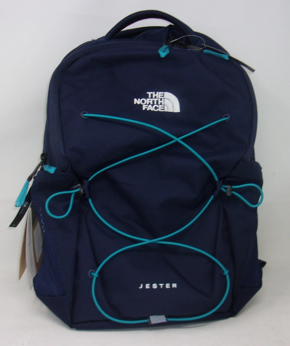 The north face women's jester laptop best sale backpack