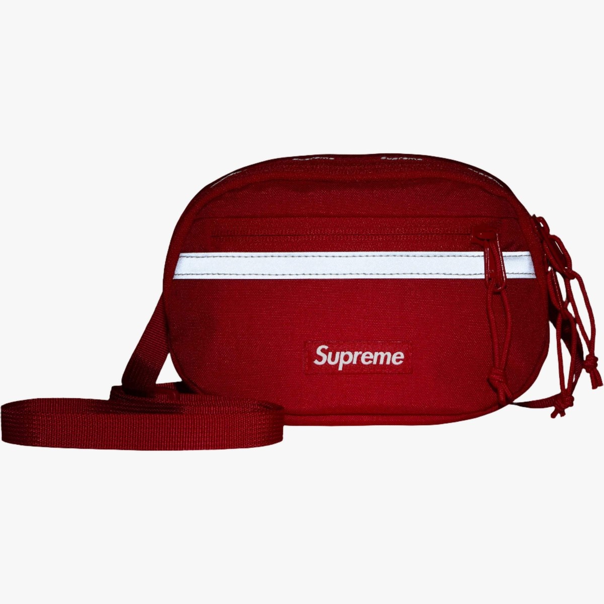 Supreme 24FW Mini Side Bag シュプリーム Supreme Mini Side Bag (FW24) - $48