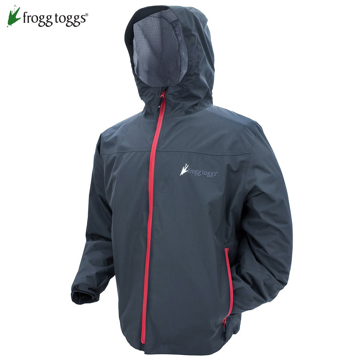 Guide Jacket Fishing Jacket Frogg Toggs Pilot 3 Jacket Frogg Toggs