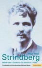 Strindberg Pt. 1 : Master Olof - Creditors - To Damascus by Michael Meyer and August Strindberg (1992, Paperback)
