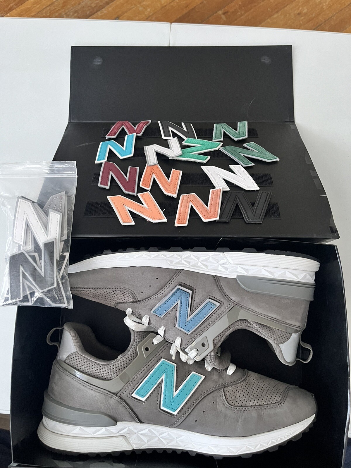 new balance 574 dover street market SchoolPro: Best School