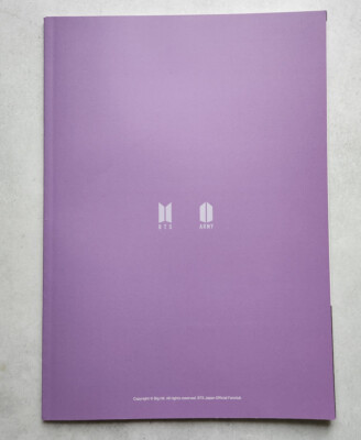 K-POP・アジア BTS Fanclub Magazine vol.4,5,6 hq720.jpg?sqp=-