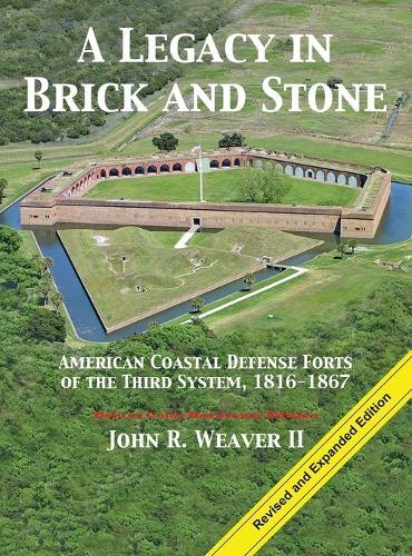 Thumbnail - John R Weaver A Legacy In Brick And Stone (gebundene Ausgabe) (us