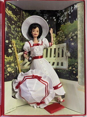 Coca Cola Barbie Summer Daydream 3rd in Series | eBay