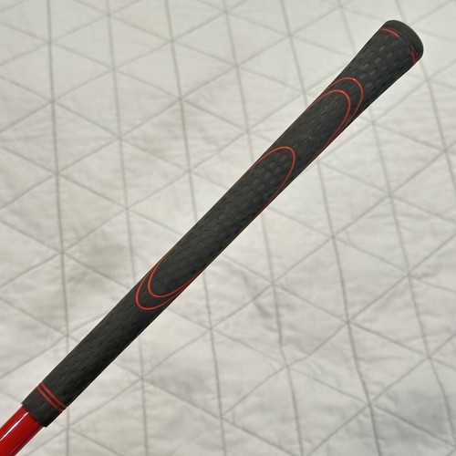 Top Flite Acciaio Rosso 8 Ferro Top Flite 'A' Flex Grafite 36 1/4" Mano Destra - Foto 14 di 20