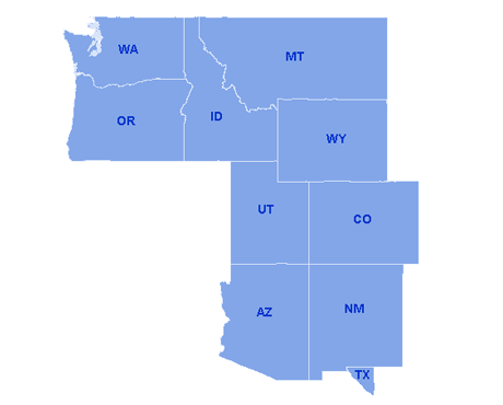 2004-2006 Bentley Continental Flying Spur Navigation CD Map Northwest Southwest - Picture 2 of 2