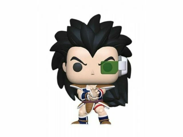 Figurine manga, japanim avec dragon ball z