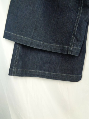 Level 99 Flare Jeans Tag Size 28 x 33 - Picture 6 of 10