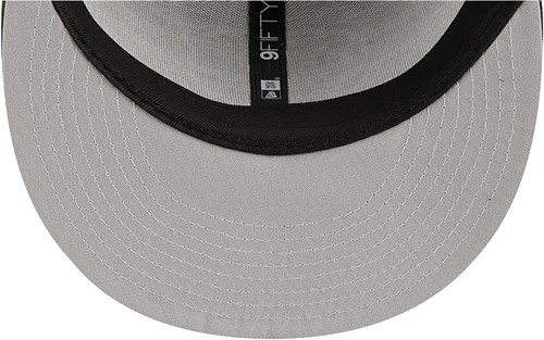 New Era Men's 9FIFTY Camo Trucker Adjustable Snapback Hat - Pick Your Team - Picture 32 of 107
