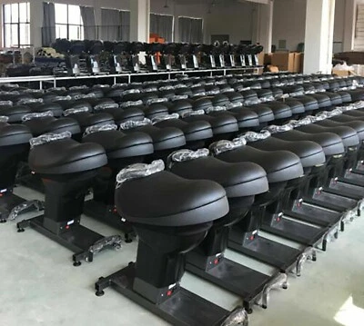 HAYWHNKN Horse Riding Machine Abdominal Exercise Rider Stomach Muscle Trainer Fitness