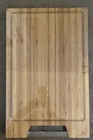 Mila International Bamboo Cutting Board — photo 5