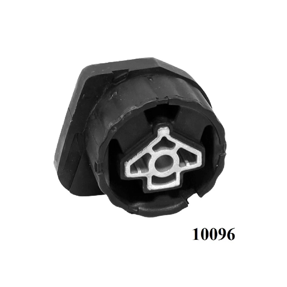 2 PIEZAS MONTAJE MOTOR Y TRANS COMPATIBLE CON BMW 335I GT XDRIVE, 335I XDRIVE, 435I XDRIVE... Foto 4 de 4