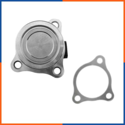 Vanne EGR Tuyau De Remplacement De Soupape Adapté Au Kit De Suppression - Foto 2