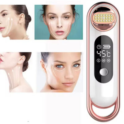 Facial Rejuvetation Firming Dot Skin Wrinkle Anti Aging Tighten Lifting Machine.