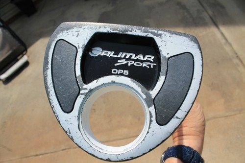 ORLIMAR SPORT OP5 PUTTER - Picture 2 of 11