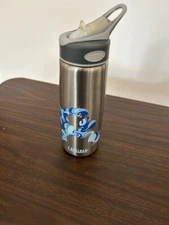 Camelbak Insulated Stainless Steel Chose to Reuse 25 oz Water Bottle