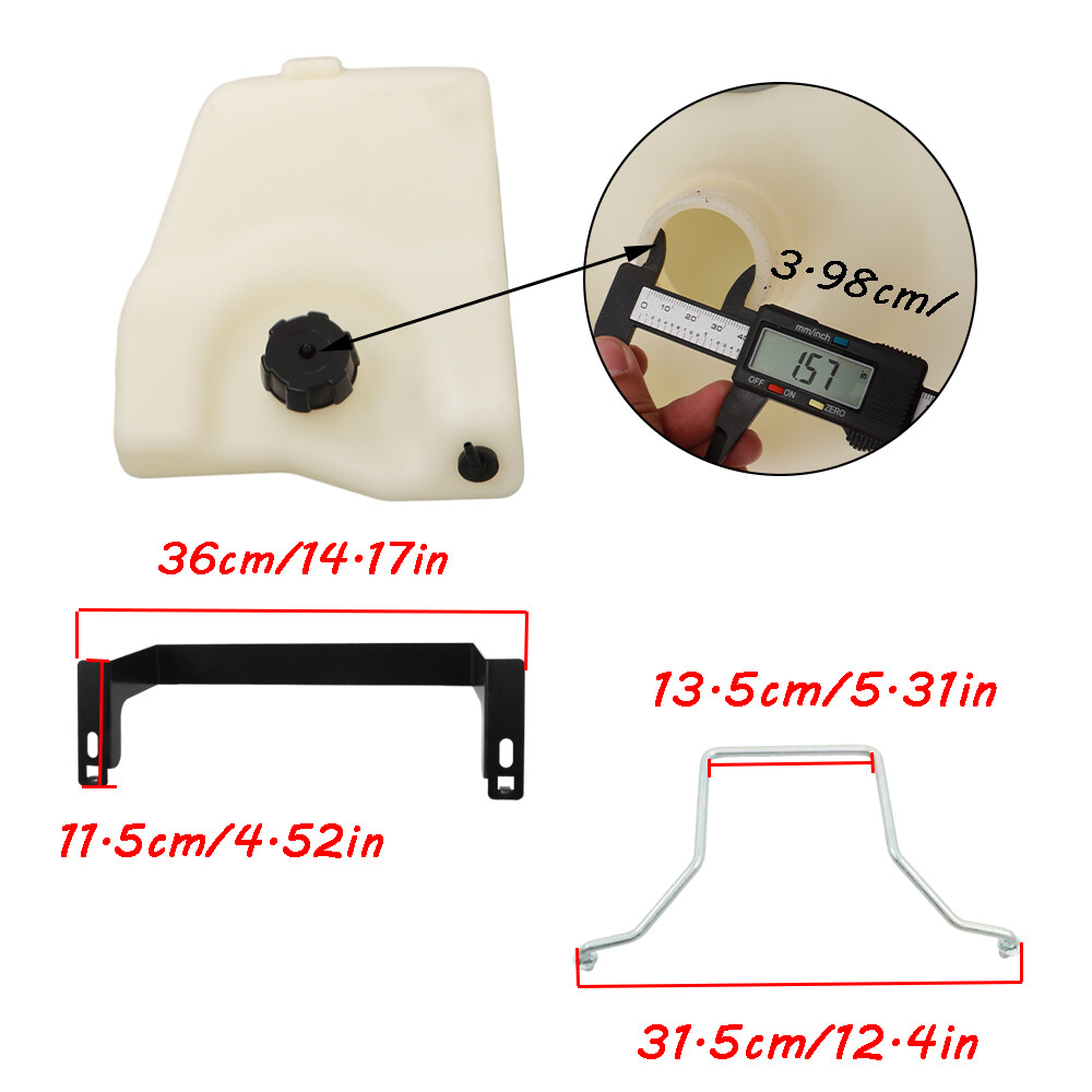 6 Pezzi Boccole In Plastica Per Frizione Carburatore &ndash; Aftermarket Per John Deere, Kohler, Toro