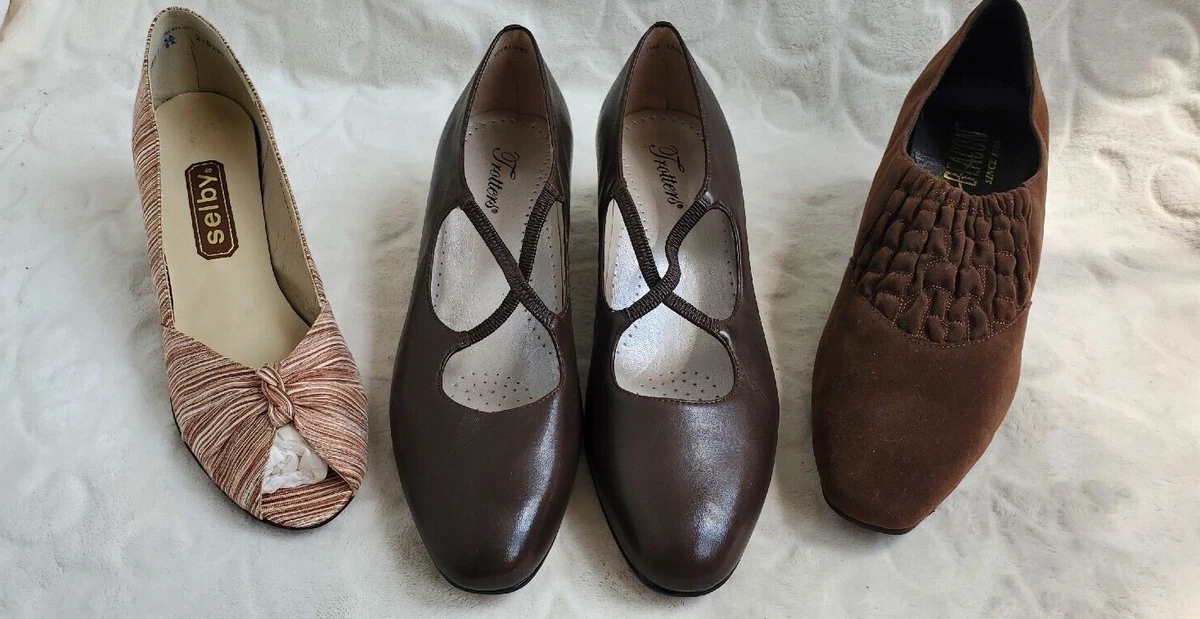 Trotters jamie hotsell