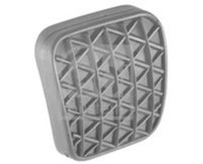 Pedalbelag Bremspedal FEBI BILSTEIN 17728 für OPEL OMEGA VECTRA SENATOR Mk