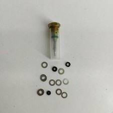 AUDI 200 Fuel Pressure Regulator 035198685 1989 NEW GENUINE