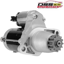 Starter Fits Toyota Lexus Scion 12V 2.4L 3.3L 3.5L Camry Highlander RAV4 Sienna