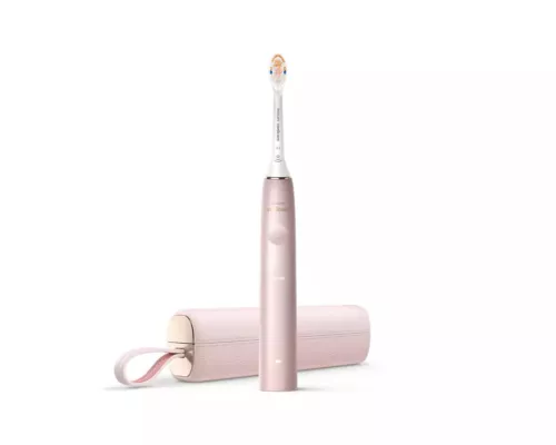 Philips Sonicare 9900 Prestige Electric Power Toothbrush SenseIQ HX9990 Open Box - Picture 2 of 47