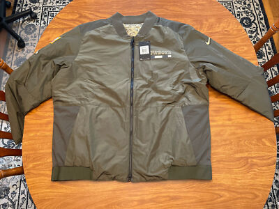 dallas cowboys jacket 3xl