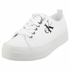calvin klein tisha trainers