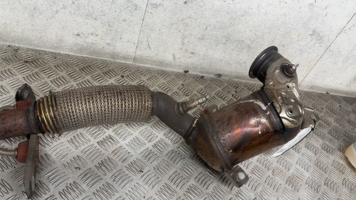 AUDI A3 SPORTBACK TFSI 2016-2020 999 CATALYTIC CONVERTER 5Q0254503DX - Picture 4 of 5