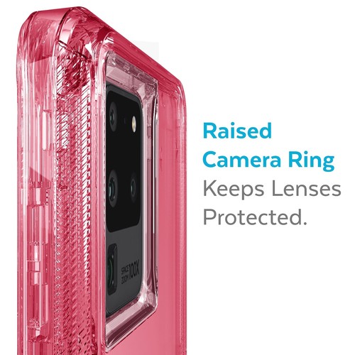 For Samsung Galaxy S25/S24/S20/Plus/Ultra 5G Case Rugged Transparent Clear Cover - Picture 44 of 59