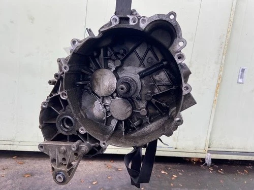 2012 VOLVO V60 2.0LTR DIESEL 6 SPEED MANUAL GEARBOX CODE: M66