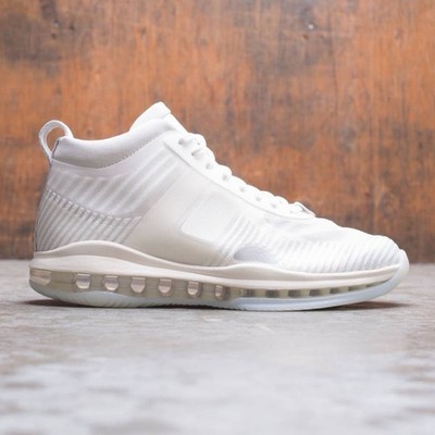 Nike John Elliott x LeBron Icon QS White Men's Sneakers Size 11.5