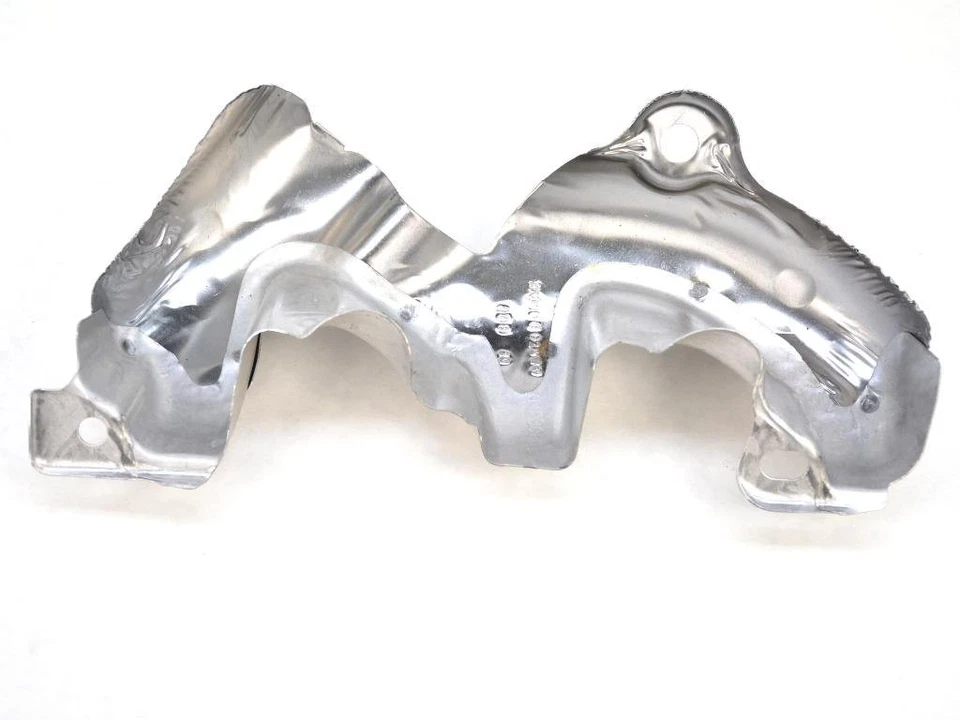 For Jeep Wrangler 2007-2011 Mopar 04666037AA Exhaust Manifold Heat Shield - Imagem 2 de 2