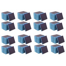 Flexible Soft Sanding Pads Sponges for Easy Handling on Complex Surfaces Shapes