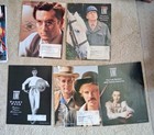AMC American Movie Classics Magazine Lot of 60 Issues 1992-1994   VG Pre-owned  — photo 8