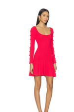 LoveShackFancy Seychelle Dress Size XS