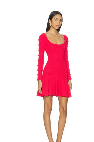 LoveShackFancy Seychelle Dress Size XS