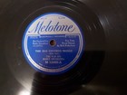 1934 MELOTONE 78/The Van Eps Dance Orchestra.. — photo 3