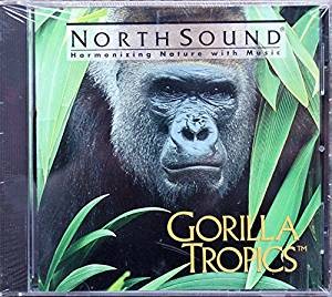 GORILLA TROPICS ETHNO - CELTICA